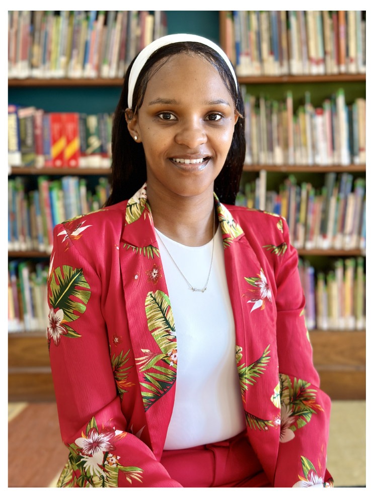 Ms L. Mzizi